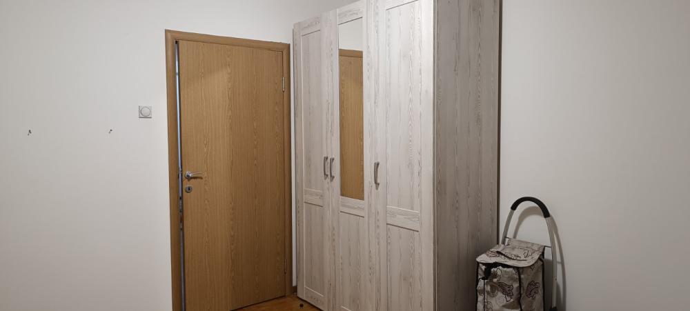 Slika 5 - Jovana Skerlića br.3, Dvosoban stan za izdavanje, 45m2, 300€